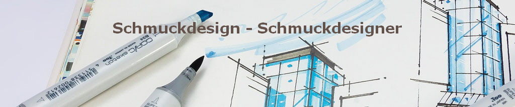 Schmuckdesign - Schmuckdesigner