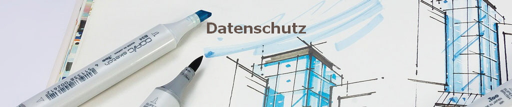 Datenschutz