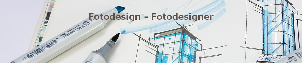 Fotodesign - Fotodesigner