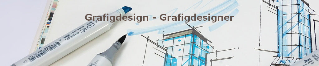 Grafigdesign - Grafigdesigner