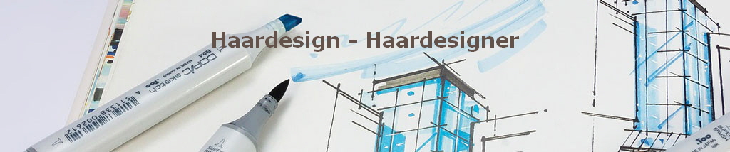 Haardesign - Haardesigner