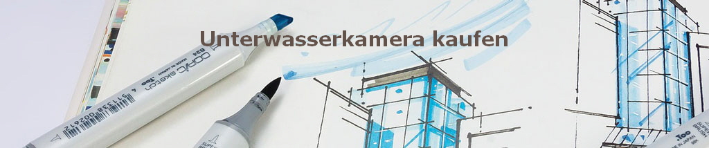 Unterwasserkamera kaufen