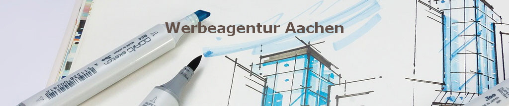 Werbeagentur Aachen