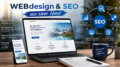 Webdesign und SEO aus einer Hand